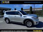 2017 Nissan Armada SV for sale