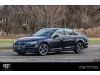 2018 Audi A4 Prestige for sale