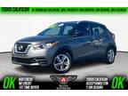 2018 Nissan Kicks S for sale