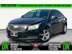 2012 Chevrolet Cruze LT w/1LT for sale