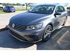 2017 Volkswagen Passat R-Line w/Comfort Pkg for sale