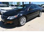 2010 Volkswagen CC Sport for sale