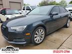 2017 Audi A4 ultra Premium for sale