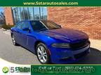 $19,811 2021 Dodge Charger with 58,873 miles!