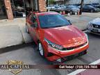 $14,900 2023 Kia Forte with 5,476 miles!