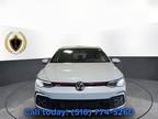 $22,990 2022 Volkswagen Golf GTI with 29,866 miles!