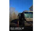 Fleetwood Pace Arrow Pace Arrow 38B Class A 2017