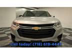 $18,888 2021 Chevrolet Traverse with 56,904 miles!