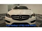 $13,800 2014 Mercedes-Benz E-Class with 134,058 miles!