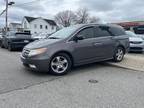 $7,995 2013 Honda Odyssey with 117,727 miles!