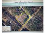 Plot For Sale In Clarks Hill, South Carolina