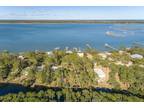 Alligator Point, Franklin County, FL Undeveloped Land, Lakefront Property