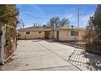 2608 METZGAR RD SW, Albuquerque, NM 87105 Single Family Residence For Sale MLS#