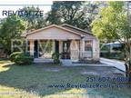 2461 Osage St - Mobile, AL 36617 - Home For Rent