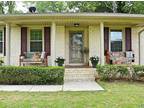 207 Jones Valley Dr SW - Huntsville, AL 35802 - Home For Rent