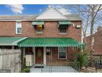 7511 Berkshire Rd, Baltimore, MD 21224 - MLS MDBC2085186