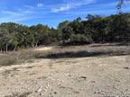 Canyon Lake, Comal County, TX Undeveloped Land, Homesites for sale Property ID: