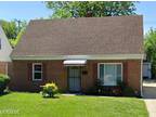 20900 Crystal Ave - Euclid, OH 44123 - Home For Rent