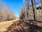 Luthersville, Meriwether County, GA Recreational Property, Timberland Property