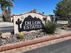 69525 Dillon, Desert Hot Springs, CA 92241 - MLS EV23190995
