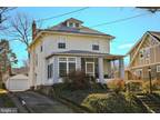8315 CADWALADER AVE, ELKINS PARK, PA 19027 Single Family Residence For Sale MLS#