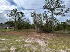 Lehigh Acres, Lee County, FL Undeveloped Land, Homesites for sale Property ID: