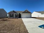 1588 GATE HILL RD SE, Bolivia, NC 28422 Single Family Residence For Sale MLS#
