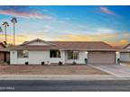 9835 W Forrester Dr Sun City, AZ -