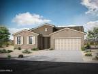 5076 N 183RD LN, Litchfield Park, AZ 85340 Single Family Residence For Rent MLS#
