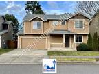 8524 Graham Dr SE - Olympia, WA 98513 - Home For Rent