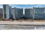 4800 S OCEAN BLVD # 911, North Myrtle Beach, SC 29582 Condominium For Rent MLS#