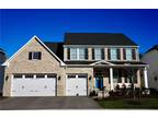 341 JUNIPER WAY Washington, PA