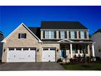 341 JUNIPER WAY, Mc Murray, PA 15317 Single Family Residence For Sale MLS#