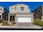 1636 GAME GARDEN RD, North Las Vegas, NV 89031 Single Family Residence For Sale