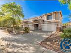 280 West Blue Lagoon Drive - Casa Grande, AZ 85122 - Home For Rent