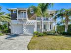 1697 ATLANTIC BEACH DR, Atlantic Beach, FL 32233 Single Family Residence For