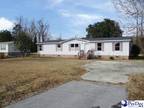 1109 DENNIS RD, Lake City, SC 29560 Manufactured Home For Sale MLS# 20240349