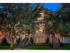 39 Colonial Row Drive, Unit 39, The Woodlands, TX 77380