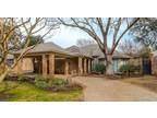 11712 Forest Court, Dallas, TX 75230