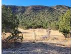 Plot For Sale In Lincoln, New Mexico