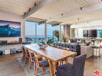 Home For Sale In Malibu, California