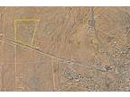 Plot For Sale In Searchlight, Nevada