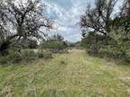 Granite Shoals, Burnet County, TX Undeveloped Land, Homesites for sale Property