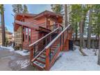 6750 N LAKE BLVD # 15G, Tahoe Vista, CA 96148 Timeshare For Sale MLS# 20240037