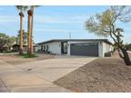 3621 E LAUREL LN, Phoenix, AZ 85028 Single Family Residence For Rent MLS#