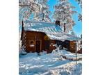 Cozy, chic, rustic 3 bedrooms Big Bear Lake cabin