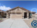 2485 North Mcdonald Lane - Casa Grande, AZ 85122 - Home For Rent