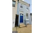 2605 Coral Street, Philadelphia, PA 19125