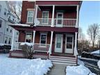 870 Capitol Ave #1 - Hartford, CT 06106 - Home For Rent