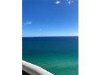 15901 Collins Avenue, Unit 2601, Sunny Isles Beach, FL 33160